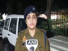 
      
      UP: Kanpur Police ACP booked for raping student
      
      