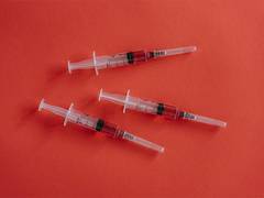 
      
      Hepatitis C screenings to be expanded in Taiwan: Health Minister
      
      