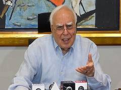
      
      “When judges rise to occasion, history is in making”: Kapil Sibal
      
      