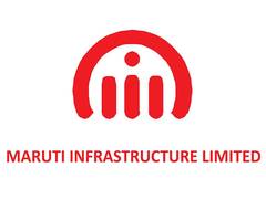 
      
      Maruti Infrastructure Receives EOI for Strategic
      
      