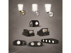 
      
      Crompton Launches New Range of Decorative Wall Lights
      
      