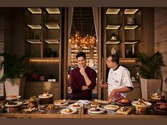 
      
      Hilton Honors Hosts Its First-Ever Celebrity Experience 
      
      