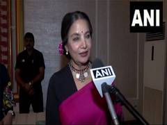 
      
      Shabana Azmi opens up on limited Indian shows for All We Imagine
      
      