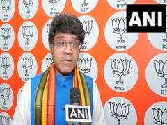 
      
      CR Kesavan said constitutional spirit restored broken by congress
      
      