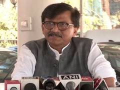
      
      One Nation, One Election biggest threat to democracy: Sanjay Raut
      
      