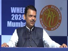 
      
      CM Fadnavis says Mumbai to become Fintech Hub of India
      
      