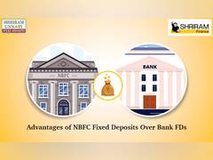 
      
      Exploring the Advantages of Fixed Deposits
      
      