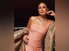 
      
      Kareena Kapoor Khan redefines modern elegance at Bulgari's event
      
      