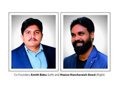 
      
      Revolutionizing Healthy Living: Nutrachoco Launches chocolates
      
      