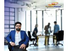 
      
      TraderzPlanet Redefining Local Business 
      
      