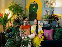 
      
      Step into a Haven of Love and Artistry with Joseph Radhik
      
      