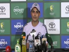 
      
       Gill opens up on challenges faced while playing in Australia
      
      