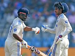 
      
      Gill says new generation not pressurised by Aussie challenge
      
      
