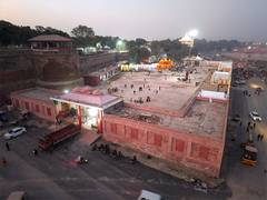 
      
      BOOTES Revamps Sri Lete Hanuman Ji Temple with 8.10-Acre Grand
      
      