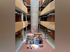 
      
      Healthy Planet Crowned India's Number One Pre school
      
      
