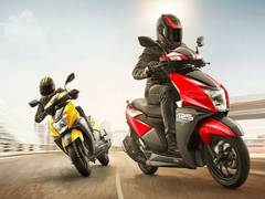 
      
      PV domestic sales rise 4% in Nov; two and three-wheeler segments
      
      