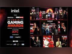 
      
      'India Gaming Awards' Season 3 celebrates Gaming Excellence
      
      