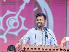 
      
      Sri Lankan President Anura Kumara Dissanayake to travel to India 
      
      