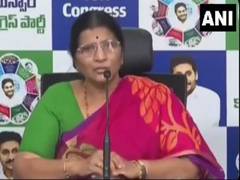 
      
      YSRCP leader Lakshmi Parvathi alleges Andhra CM's involvement in Allu Arjun's arrest
      
      