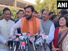 
      
      Haryana CM praises PM Modi’s vision of One Nation, One Election
      
      