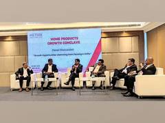 
      
      Industry Leaders at Metrix Conclave
      
      