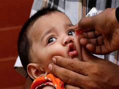 
      
      Pakistan reports four new polio cases, total reaches 63 in 2024
      
      