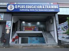 
      
      Q Group Introduces QPLUS Education and Training
      
      