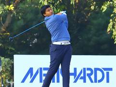 
      
      Arshvant, Armaan move to second behind Pritish in Boys 15-18
      
      