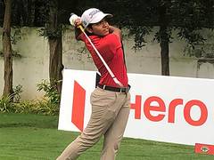 
      
      Sneha, Vidhatri, Avani join Vani, Hitaashee for final qualifiers
      
      