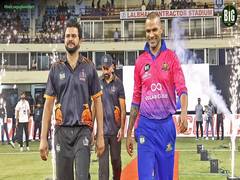 
      
      BCL: Shikhar Dhawan’s 86 powers Northern Challengers to victory
      
      