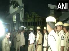 
      
      Telangana High Court grants interim bail to Allu Arjun
      
      