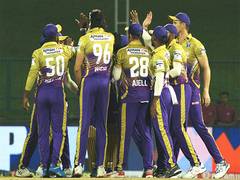 
      
      Lanka T10 SL: Jaffna Titans register win against Colombo Jaguars
      
      
