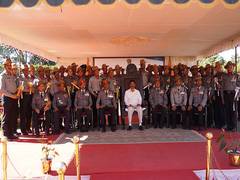 
      
      Assam Rifles hosts investiture ceremony in Mizoram's Aizwal 
      
      