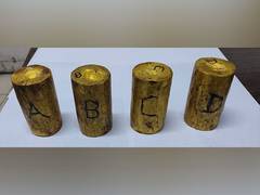 
      
      DRI recovers 12 kg of gold worth Rs. 9.6 Cr concealed inside DJ
      
      