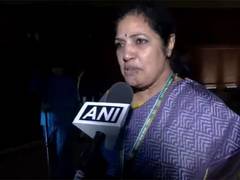 
      
      Law will take its course: BJP's Purandeshwari on Allu Arjun case
      
      