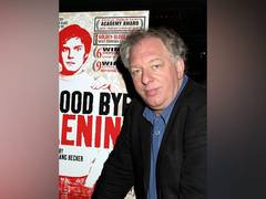 
      
      Veteran director Wolfgang Becker passes away 
      
      