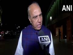 
      
      Jagdambika Pal affirms support for UCC
      
      