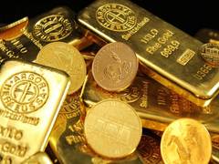 
      
      WGC predicts mixed prospects for gold in 2025 
      
      