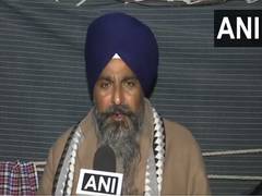 
      
      'Jattha' of 101 farmers to march to Delhi today: Sarwan Padher
      
      