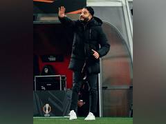 
      
      Ruben Amorim says he had 