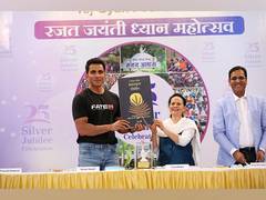 
      
      Tej Gyan Foundation Celebrates Silver Jubilee 
      
      