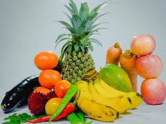 
      
      India’s per capita availability of fruits and vegetables increase
      
      