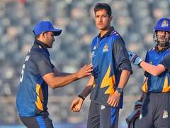 
      
      Big Cricket League: Dilshan anchors Southern Spartans’ victory
      
      