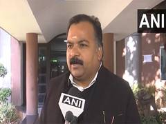 
      
      Congress' Manickam Tagore accuses PM Modi of getting 