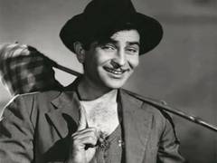 
      
      Celebrating the 100th birth anniversary of Raj Kapoor
      
      