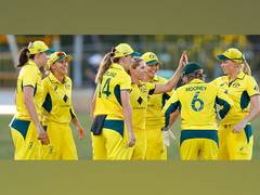 
      
      Sophie Molineux ruled out of New Zealand ODI series
      
      