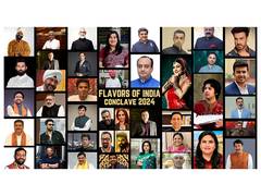 
      
      Spices, Style, and Soul: Flavors of India Come Alive At Bharat
      
      