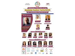 
      
      BOTT Knowledge Conclave: Tourism@2025 – Charting the Future
      
      