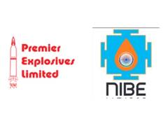 
      
      Nibe Ordnance to tie up with Premier Explosives for ammunition
      
      