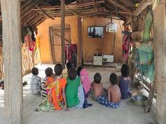 
      
       Maoist-affected remote villages in Chhattisgarh's Sukma get Door
      
      